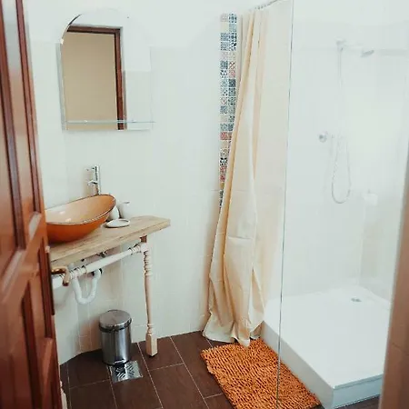Pensiunea Aer De Munte Guest house 3*